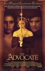 Watch The Advocate Megashare9