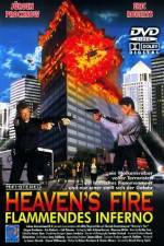 Watch Heaven's Fire Megashare9