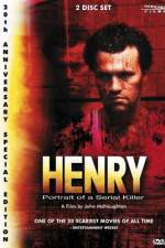 Watch Henry Portrait of a Serial Killer Megashare9