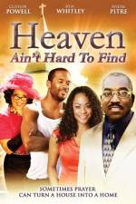 Watch Heaven Ain't Hard to Find Megashare9