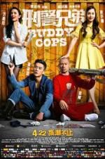 Watch Buddy Cops Megashare9