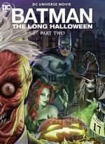 Watch Batman: The Long Halloween, Part Two Megashare9