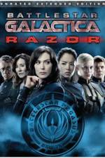 Watch Battlestar Galactica: Razor Megashare9