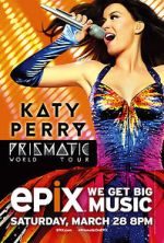 Watch Katy Perry: The Prismatic World Tour (TV Special 2015) Megashare9