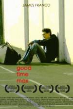 Watch Good Time Max Megashare9