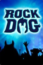 Watch Rock Dog 2: Rock Around the Park Megashare9