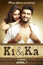 Watch Ki and Ka Megashare9