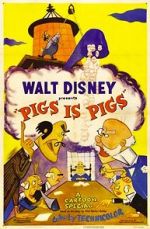 Watch Pigs Is Pigs (Short 1954) Megashare9