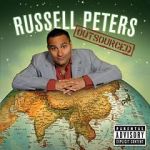 Watch Russell Peters: Outsourced (TV Special 2006) Megashare9
