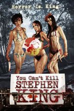 Watch You Can\'t Kill Stephen King Megashare9