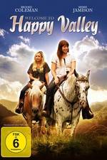 Watch Welcome to Happy Valley Megashare9