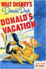 Watch Donald\'s Vacation Megashare9