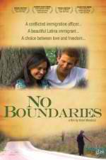 Watch No Boundaries Megashare9