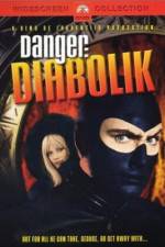 Watch Diabolik Megashare9