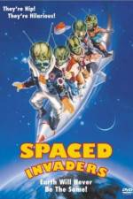 Watch Spaced Invaders Megashare9