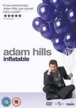 Watch Adam Hills: Inflatable Megashare9