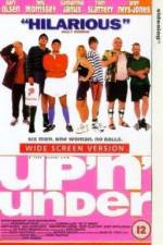 Watch Up 'n' Under Megashare9