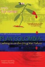 Watch Plan Colombia: Cashing in on the Drug War Failure Megashare9