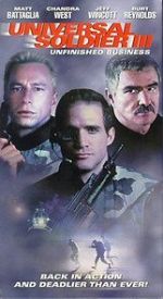 Watch Universal Soldier III: Unfinished Business Megashare9