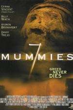 Watch Seven Mummies Megashare9