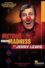 Watch Method to the Madness of Jerry Lewis Megashare9