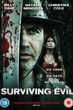 Watch Surviving Evil Megashare9