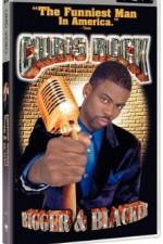 Watch Chris Rock Bigger & Blacker Megashare9