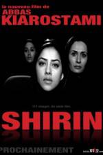 Watch Shirin Megashare9
