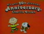 Watch It\'s Your 20th Television Anniversary, Charlie Brown Megashare9