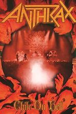 Watch Anthrax: Chile on Hell Megashare9