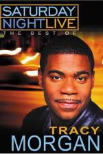 Watch Saturday Night Live The Best of Tracy Morgan Megashare9