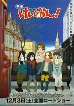 Watch K-On! The Movie Megashare9