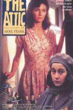 Watch The Attic: The Hiding of Anne Frank Megashare9