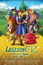 Watch Legends of Oz: Dorothy's Return Megashare9