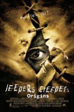 Watch Jeepers Creepers Origins Fanedit Megashare9