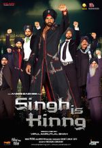 Watch Singh Is King Megashare9