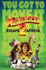 Watch Madagascar: Escape 2 Africa Megashare9