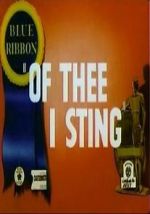 Watch Of Thee I Sting (Short 1946) Megashare9