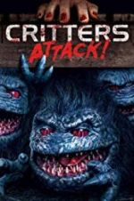 Watch Critters Attack! Megashare9