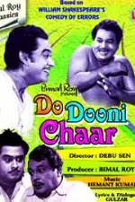 Watch Do Dooni Chaar Megashare9