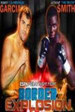 Watch Friday Night Fights Garcia vs Smith Megashare9