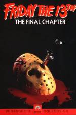 Watch Friday the 13th: The Final Chapter Megashare9