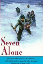 Watch Seven Alone Megashare9