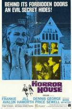 Watch The Haunted House of Horror Megashare9