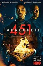 Watch Fahrenheit 451 Megashare9