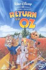 Watch Return to Oz Megashare9