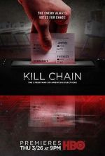 Watch Kill Chain: The Cyber War on America\'s Elections Megashare9