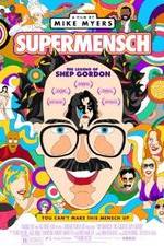 Watch Supermensch: The Legend of Shep Gordon Megashare9