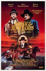 Watch The Last Days of Frank and Jesse James Megashare9