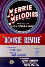 Watch Rookie Revue (Short 1941) Megashare9